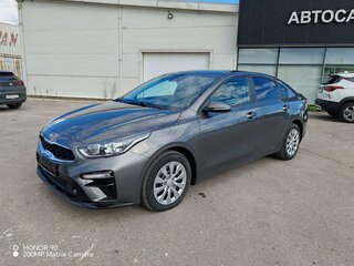 Kia Cerato IV