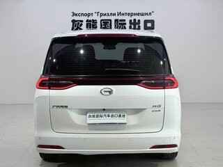 2021 GAC Trumpchi M6, белый, 1674000 рублей, вид 5