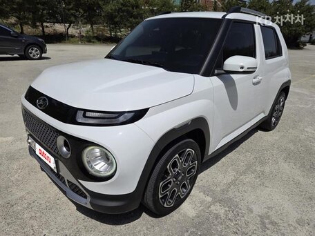 Hyundai Casper I