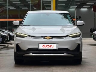 2024 Chevrolet Menlo, белый, 2512000 рублей, вид 2