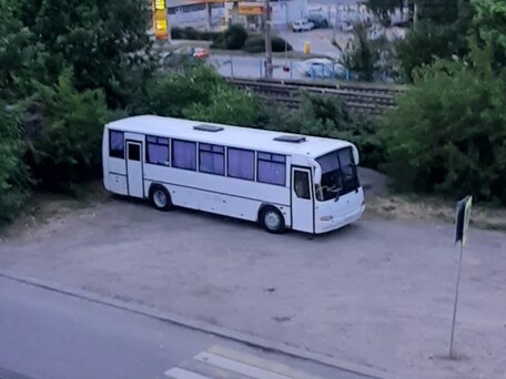 2016 КАвЗ 4238, белый, 1500000 рублей, вид 2