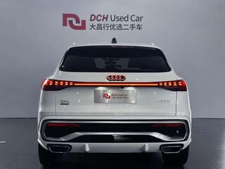 2026 Audi Q5 L III (GU), белый, 6999666 рублей, вид 5