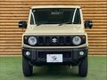 2023 Suzuki Jimny Kei car IV, бежевый, 1399777 рублей - вид 1