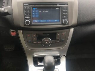 2015 Nissan Tiida II, синий, 1150000 рублей, вид 5