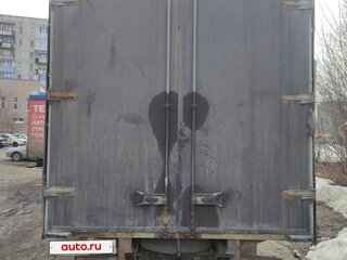 2016 ГАЗ ГАЗель (3302), белый, 1150000 рублей, вид 3