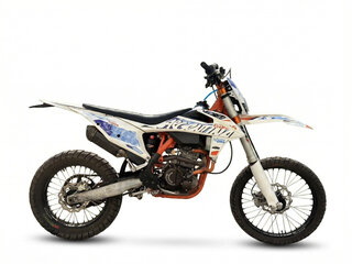 Regulmoto Crosstrec