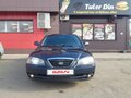 2005 Hyundai Elantra III (XD2) Рестайлинг, синий, 355000 рублей