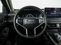 2024 Haval Jolion I Рестайлинг, серый - вид 9