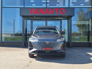 2024 Changan CS75 Plus III, серый, 2700000 рублей, вид 2