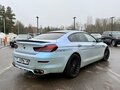 2016 Alpina B6 F12/F13 Рестайлинг, голубой, 7200000 рублей - вид 9