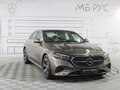 2024 Mercedes-Benz E-Класс 200 VI (W214, S214), серый - вид 3