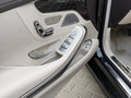 2018 Mercedes-Benz S-Класс 560 4MATIC VI (W222, C217) Рестайлинг, чёрный, 5400000 рублей - вид 5