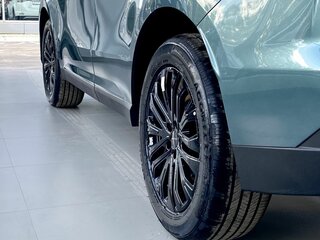 2026 Jeland J6, зелёный, 2749000 рублей, вид 2