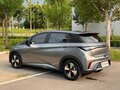 2024 BYD Dolphin 44.9 kWh I, серый, 1950000 рублей - вид 4
