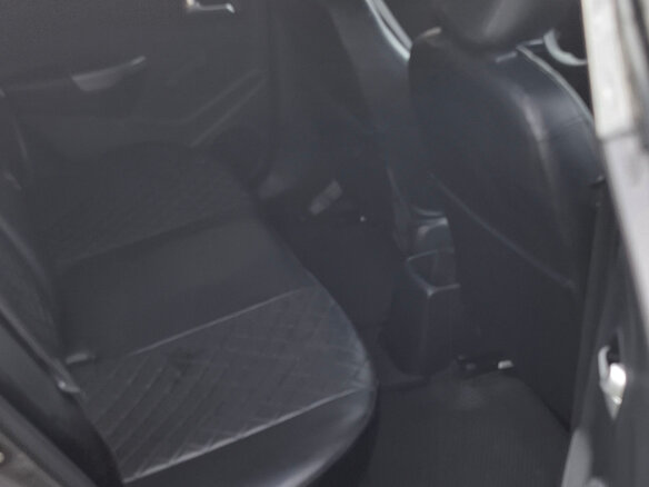 2014 Kia Rio III, серый, 950000 рублей - вид 9