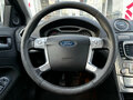 2008 Ford Mondeo IV, чёрный, 645000 рублей - вид 9