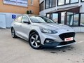 2020 Ford Focus Active IV, серебристый, 1390000 рублей