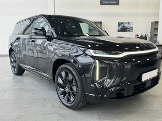 2025 GAC S7, чёрный, 6049000 рублей, вид 1