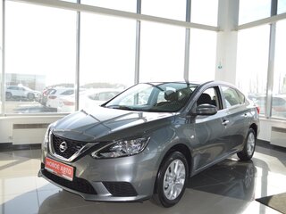 Nissan Sylphy III (China Market) Рестайлинг