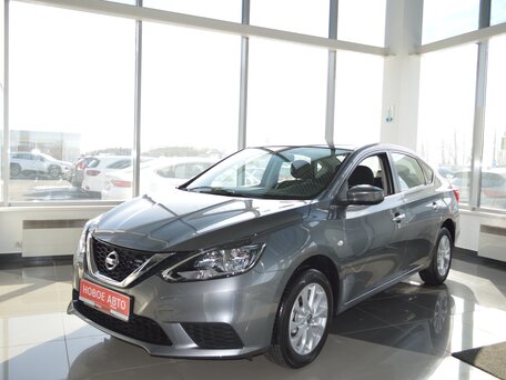 Nissan Sylphy III (China Market) Рестайлинг