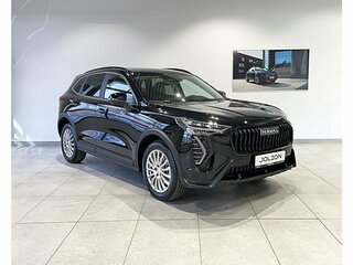 2026 Haval Jolion I Рестайлинг 2, чёрный, 2919510 рублей, вид 1