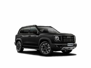 2025 Haval Dargo I, чёрный, 3549000 рублей, вид 1