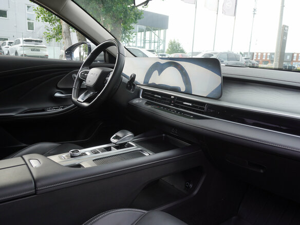 2024 Chery Arrizo 8, серый, 1777000 рублей - вид 19