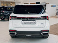 2026 Geely Okavango I Рестайлинг, белый - вид 4