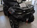 2026 Loncin XWolf 550, чёрный, 775000 рублей - вид 1