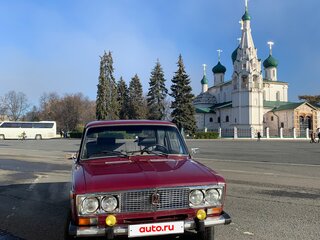 2004 Lada (ВАЗ) 21065, красный, 180000 рублей, вид 4