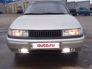 2006 Lada (ВАЗ) 2112, серебристый, 215000 рублей, вид 2