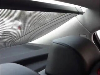 2011 Volkswagen Passat B7, чёрный, 970000 рублей, вид 4