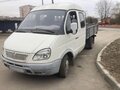 2006 ГАЗ ГАЗель (3302), белый, 650000 рублей