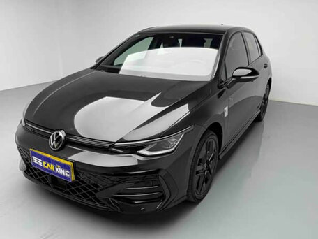 Volkswagen Golf VIII