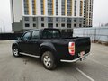2010 Mazda BT-50 MZR-CD I Рестайлинг, чёрный, 1175000 рублей - вид 1