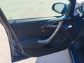 2012 Opel Astra J, синий, 785000 рублей - вид 11