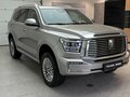 2026 Tank 500 I, серебристый, 8449000 рублей