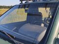 1993 Opel Frontera A, красный, 300000 рублей - вид 8