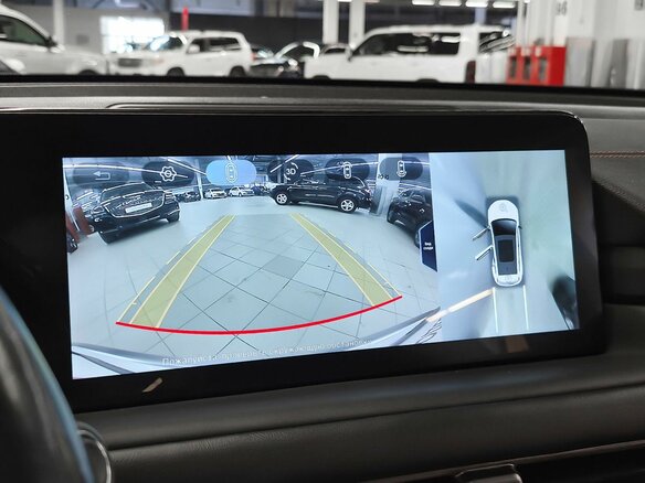 2022 Exeed TXL I Рестайлинг, белый, 2169000 рублей - вид 17