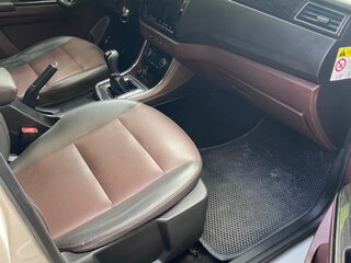 2018 Lifan Myway, белый, 1000000 рублей, вид 5