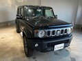 2026 Suzuki Jimny IV, чёрный - вид 4