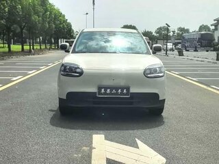 2026 Chery QQ3, белый, 1500000 рублей, вид 3