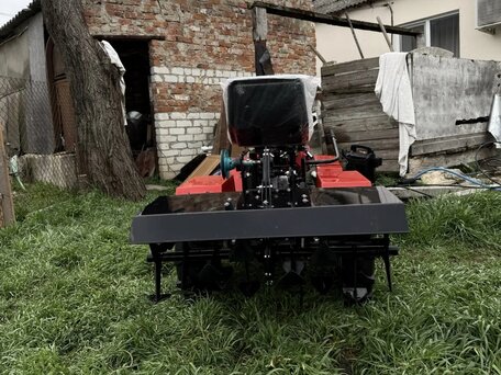 2025 Другие Неизвестна (сельскохозяйственные), красный, 160000 рублей, вид 4