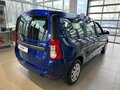 2025 Lada (ВАЗ) Largus I Рестайлинг, синий, 1685000 рублей - вид 5