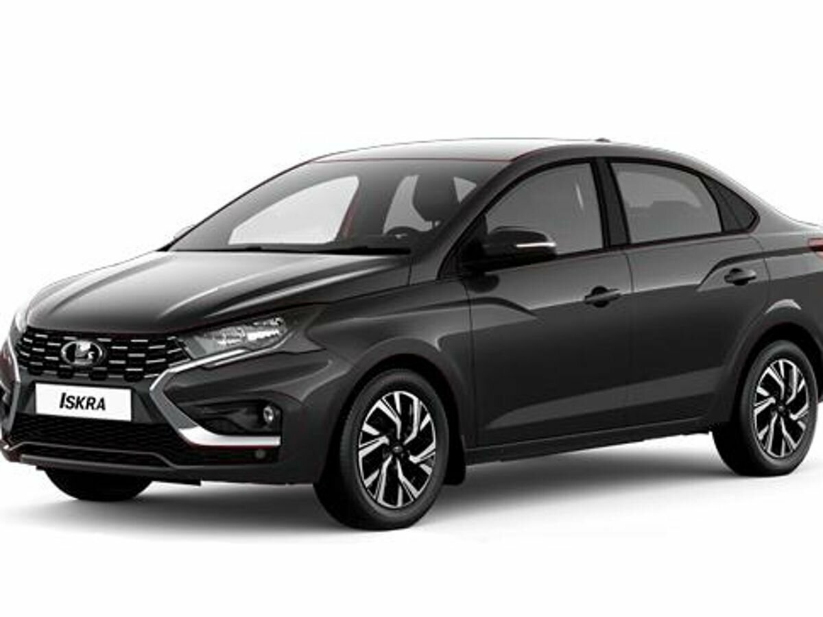 Открыть фотографии: Lada (ВАЗ) Iskra