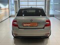 2018 Skoda Octavia III (A7) Рестайлинг, бежевый, 1519000 рублей - вид 4