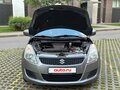 2011 Suzuki Swift IV, серый, 720000 рублей - вид 2