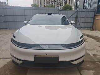 2026 Changan Qiyuan A06 51.48 kWh, белый, 2260750 рублей, вид 2