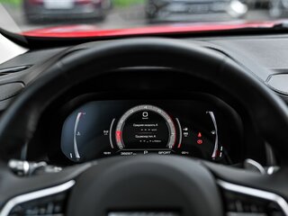 2022 Haval F7x I Рестайлинг, красный, 1847000 рублей, вид 5
