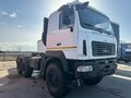 2024 МАЗ 643228, белый, 9100000 рублей